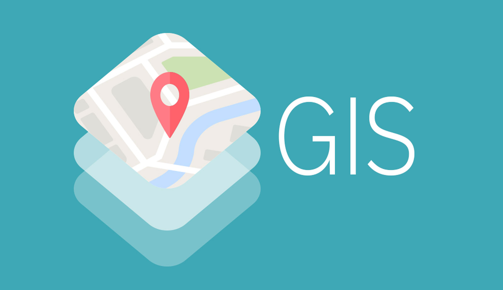 GIS and cartography